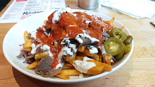Photo of Kebabistan Barbeque - Bispensgade 32, 9000 Aalborg